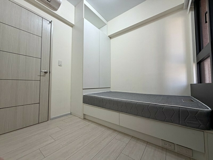 可租補x泡湯浴缸🛀國平重劃區|新悅城景觀高樓雙語學校(第9張)