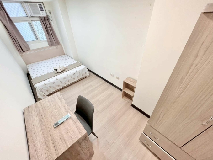 🐾可寵可狗✨可雙租補💍子母車💕2房超便宜💎近中國醫（第5張）