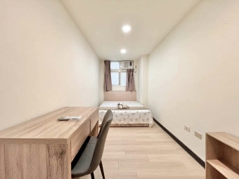 🐾可寵可狗✨可雙租補💍子母車💕2房超便宜💎近中國醫（第8張）