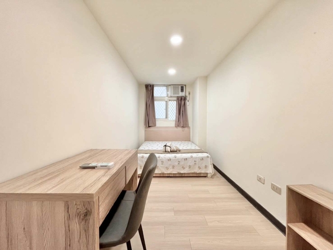 🐾可寵可狗✨可雙租補💍子母車💕2房超便宜💎近中國醫（第8張）