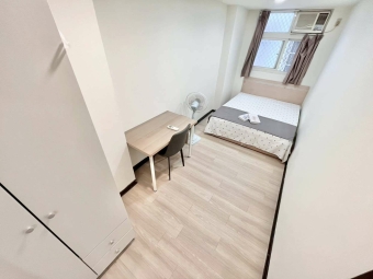 🐾可寵可狗✨可雙租補💍子母車💕2房超便宜💎近中國醫（第9張）