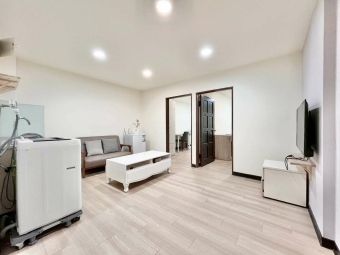 🐾可寵可狗✨可雙租補💍子母車💕2房超便宜💎近中國醫（第2張）