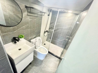 🔥西區可租補🔥電梯套房🔥流理台飲水機子母車🔥走路中教大（第3張）