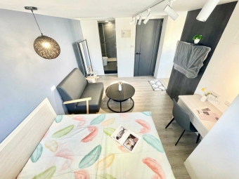 🔥西區可租補🔥電梯套房🔥流理台飲水機子母車🔥走路中教大（第4張）