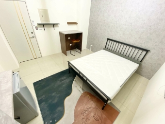 💖可租補✨電梯🏠獨洗曬✔️近國圖館💖（第4張）