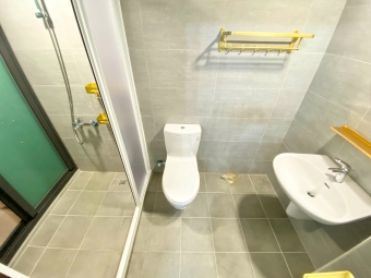 💖可租補✨電梯🏠獨洗曬✔️近國圖館💖（第5張）