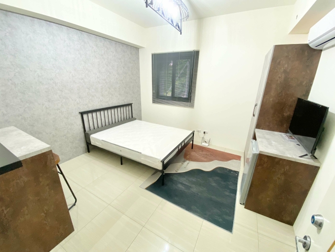 💖可租補✨電梯🏠獨洗曬✔️近國圖館💖（第1張）