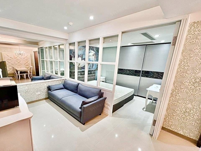 @@大安捷運商圈旁*典雅精緻靜巷美居(第2張)