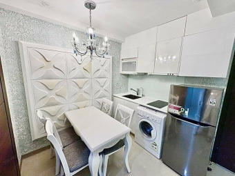 @@大安捷運商圈旁*典雅精緻靜巷美居（第4張）