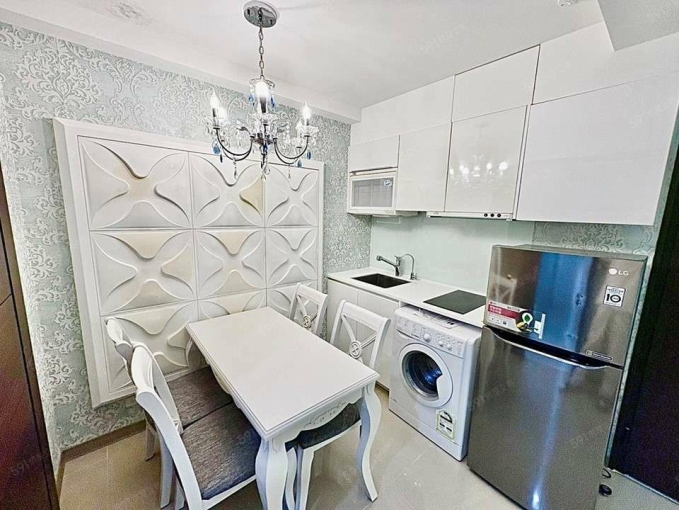 @@大安捷運商圈旁*典雅精緻靜巷美居(第4張)