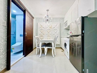 @@大安捷運商圈旁*典雅精緻靜巷美居（第3張）