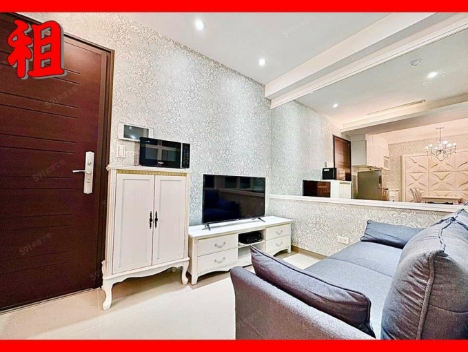 @@大安捷運商圈旁*典雅精緻靜巷美居(第1張)