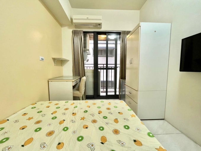 陽台獨洗🍀台電🍀子母車🍀租屋補助🍀飲水機🍀機車位（第5張）