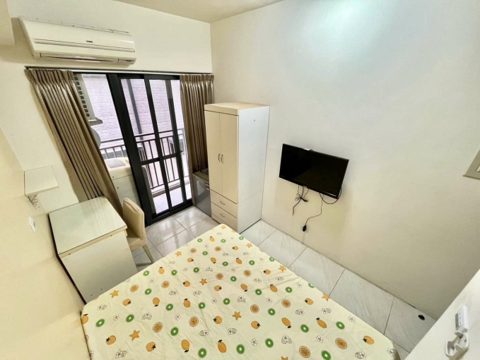 陽台獨洗🍀台電🍀子母車🍀租屋補助🍀飲水機🍀機車位（第4張）