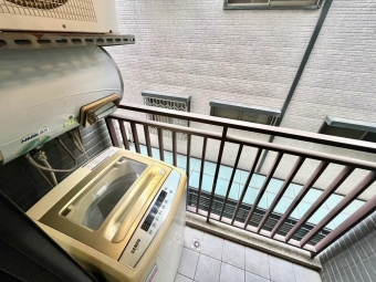 陽台獨洗🍀台電🍀子母車🍀租屋補助🍀飲水機🍀機車位（第8張）