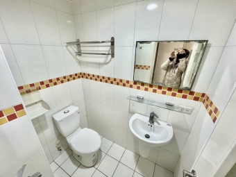 陽台獨洗🍀台電🍀子母車🍀租屋補助🍀飲水機🍀機車位（第6張）