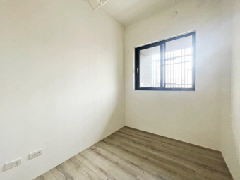 免仲介費⚡R20捷運⚡次高樓層⚡全新兩房（第8張）