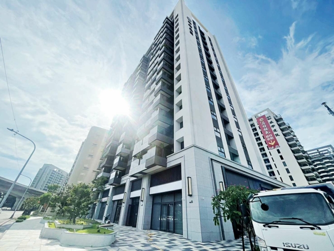 免仲介費⚡R20捷運⚡次高樓層⚡全新兩房（第10張）