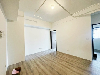 免仲介費⚡R20捷運⚡次高樓層⚡全新兩房（第2張）