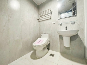 免仲介費⚡R20捷運⚡次高樓層⚡全新兩房（第3張）