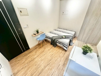 凱屋良緣✅可租補✨陽台獨洗曬👍系統裝潢🌈（第4張）