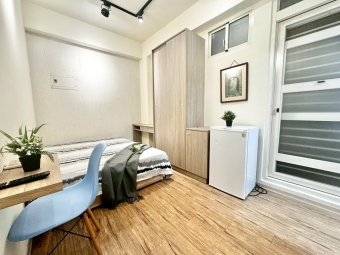 凱屋良緣✅可租補✨陽台獨洗曬👍系統裝潢🌈（第1張）