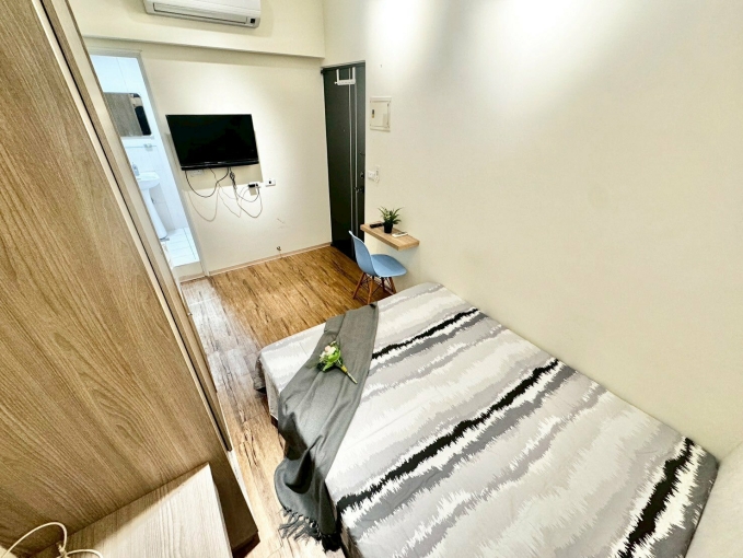 凱屋良緣✅可租補✨陽台獨洗曬👍系統裝潢🌈(第3張)