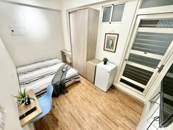 凱屋良緣✅可租補✨陽台獨洗曬👍系統裝潢🌈（第9張）