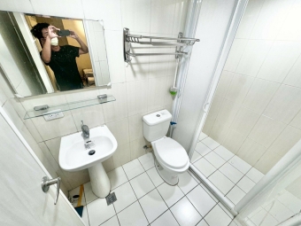 凱屋良緣✅可租補✨陽台獨洗曬👍系統裝潢🌈（第6張）