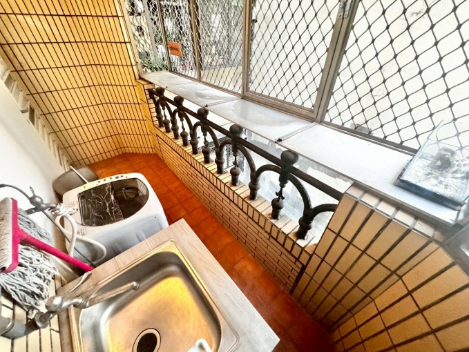 凱屋良緣✅可租補✨陽台獨洗曬👍系統裝潢🌈(第8張)