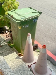 💕近東興市場/一中商圈/中友百貨/整棟全新電梯套房/獨洗獨曬/子母車💕 - Image 27