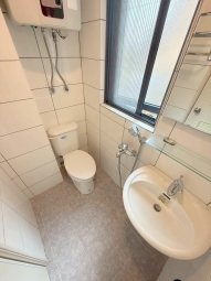 💕近東興市場/一中商圈/中友百貨/整棟全新電梯套房/獨洗獨曬/子母車💕 - Image 22