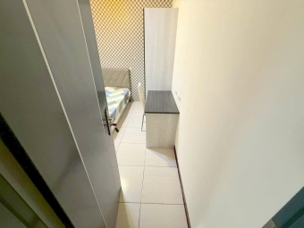 💕近東興市場/一中商圈/中友百貨/整棟全新電梯套房/獨洗獨曬/子母車💕 - Image 20