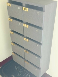 💕近東興市場/一中商圈/中友百貨/整棟全新電梯套房/獨洗獨曬/子母車💕 - Image 25