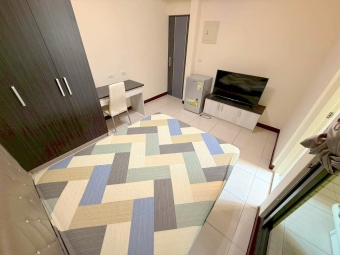 💕近東興市場/一中商圈/中友百貨/整棟全新電梯套房/獨洗獨曬/子母車💕 - Image 17