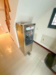 💕近東興市場/一中商圈/中友百貨/整棟全新電梯套房/獨洗獨曬/子母車💕 - Image 24