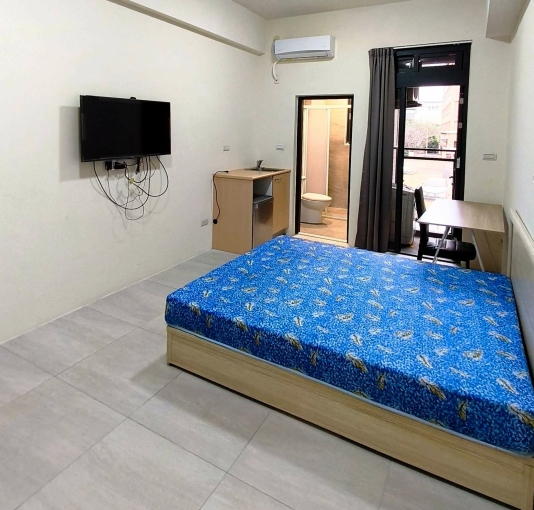 觀音工業區優質套房|歡迎公司承租|短租可談(第6張)