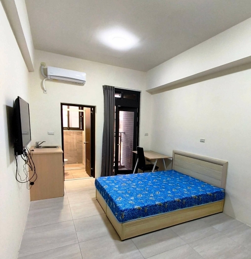 觀音工業區優質套房|歡迎公司承租|短租可談(第1張)