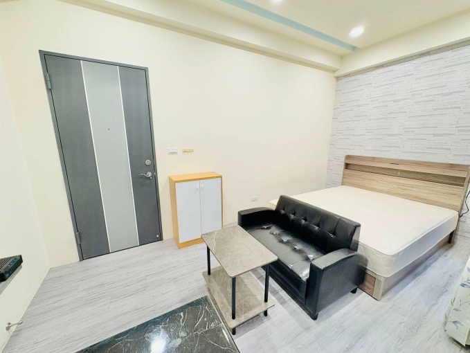 宇你相見💕陽台獨洗✨可租補💕近一中台科大台體（第3張）