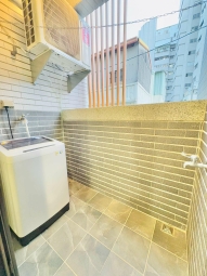 宇你相見💕陽台獨洗✨可租補💕近一中台科大台體（第8張）