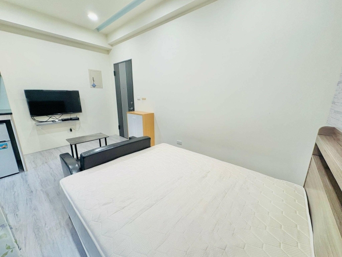 宇你相見💕陽台獨洗✨可租補💕近一中台科大台體（第5張）