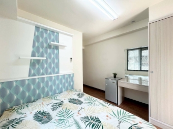 🔥北區小資首選🔥電梯套房🔥飲水機子母車🔥管理員（第5張）