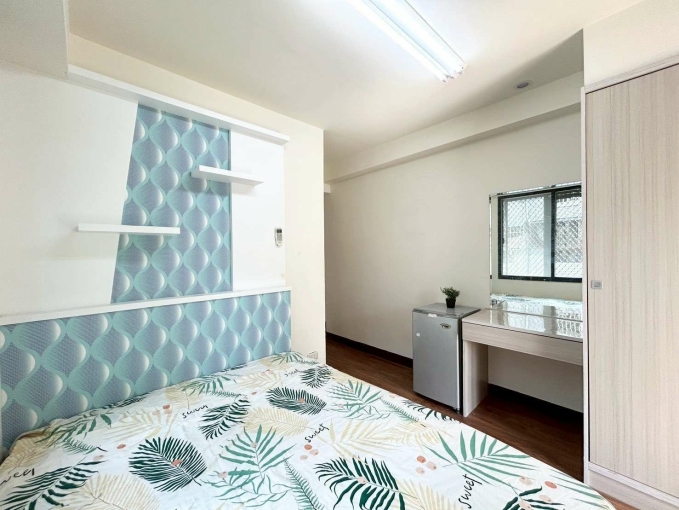 🔥北區小資首選🔥電梯套房🔥飲水機子母車🔥管理員（第5張）