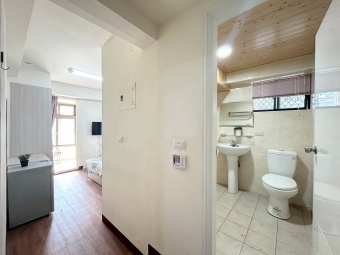 🔥北區小資首選🔥電梯套房🔥飲水機子母車🔥管理員（第8張）