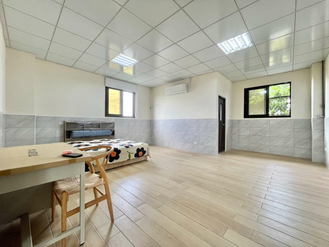 🌳可租補💖大大間✨有獨洗🏠乾溼分離✔️稀有釋出💖 - Image 1