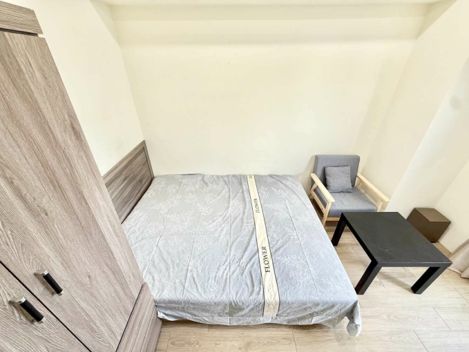 北區可貓⭐獨洗烘⭐乾溼分離⭐衛浴開窗⭐電磁爐⭐子母車⭐可租補（第2張）