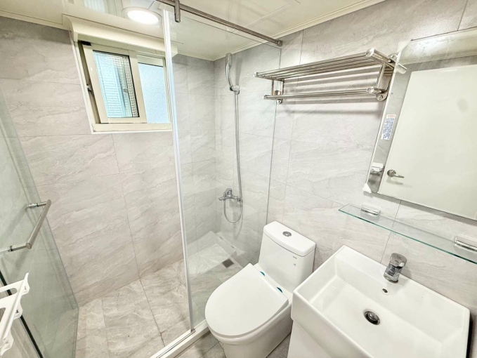 北區可貓⭐獨洗烘⭐乾溼分離⭐衛浴開窗⭐電磁爐⭐子母車⭐可租補（第8張）