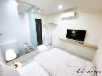 💖走路逛SOGO✨電梯🏠漂亮的✔️短租可談💖 - Image 9