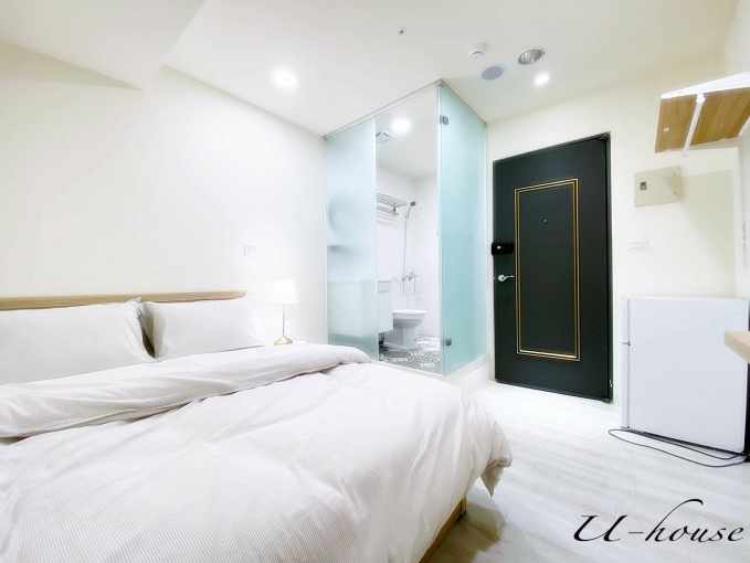 💖走路逛SOGO✨電梯🏠漂亮的✔️短租可談💖 - Image 1