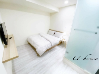 💖走路逛SOGO✨電梯🏠漂亮的✔️短租可談💖 - Image 7